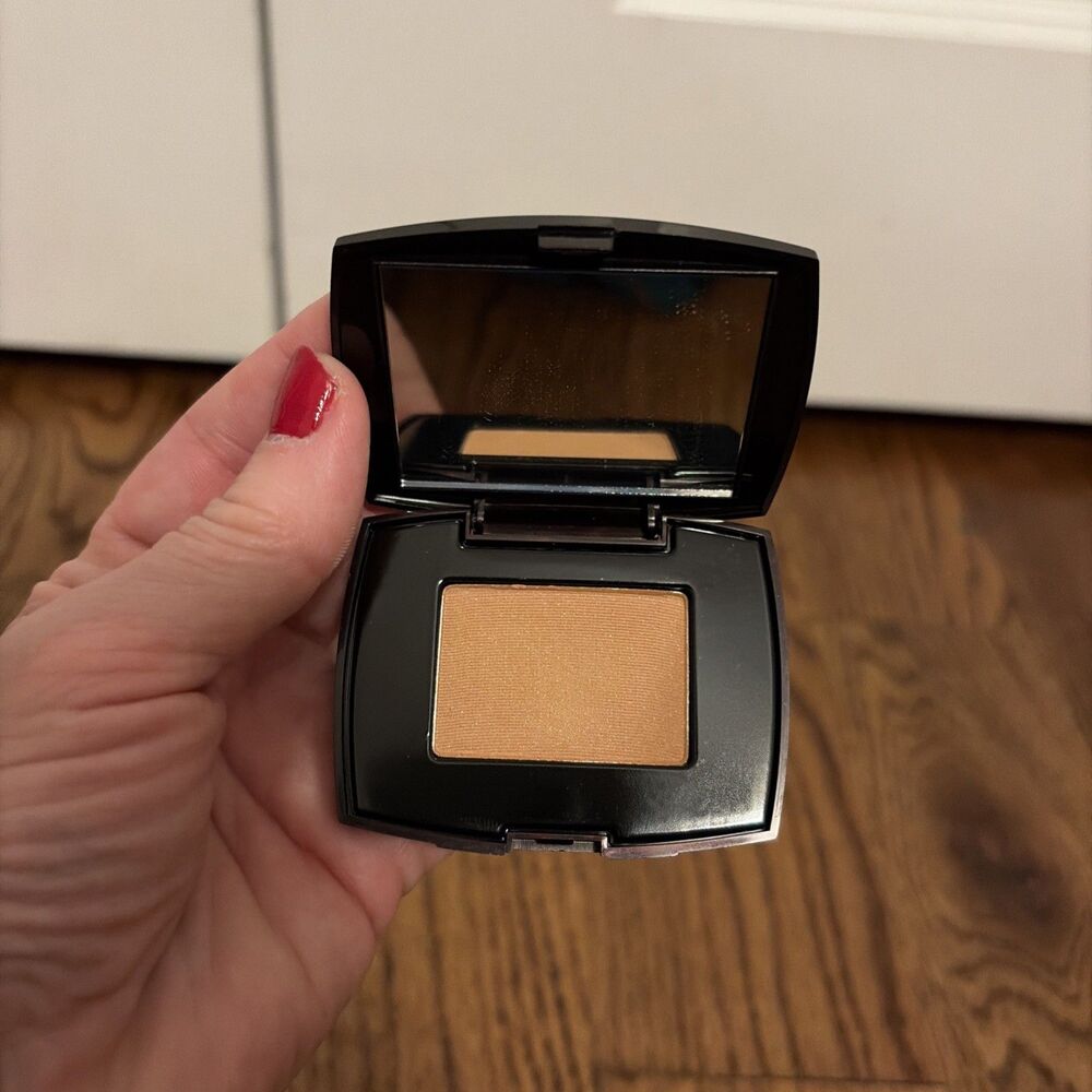 New Lancome STAR BRONZER 01 BRONZE LUMIERE Natural Glow Travel Size